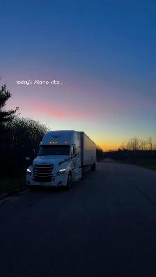 LongHaul US Truck driver needed!