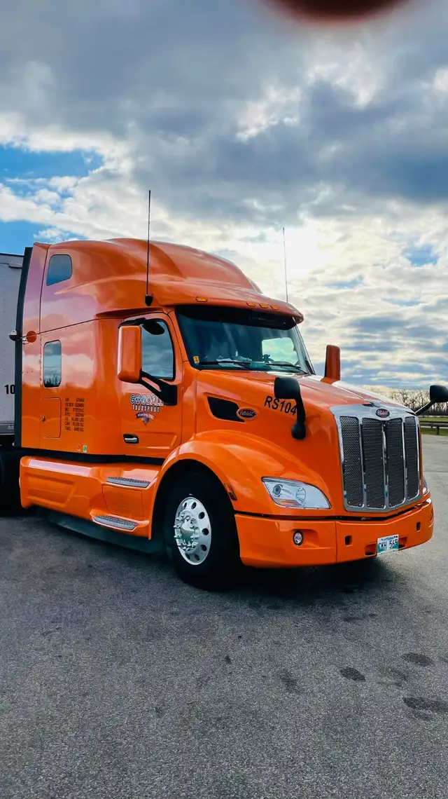 LongHaul US Truck driver needed! - Photo 2