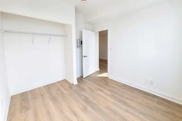 1 Bedroom Apartment Luxurious View - Photo 6