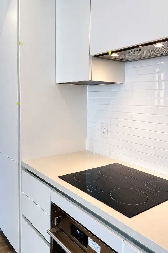 1 Bedroom Apartment Luxurious View - Photo 7