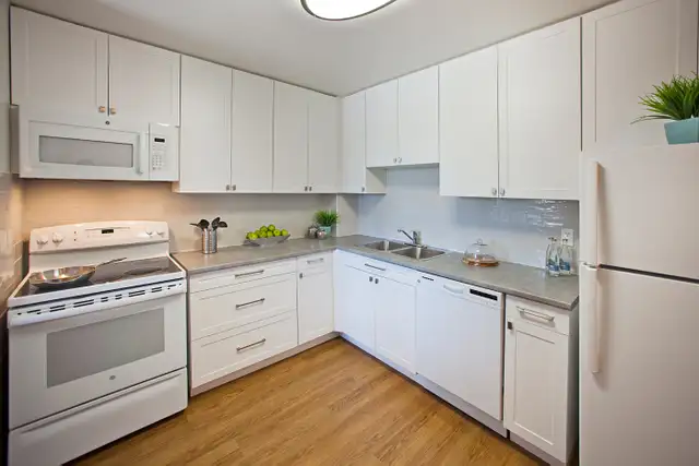 2 Bdrm. Apt. for Rent in with In-suite Laundry! - Photo 3