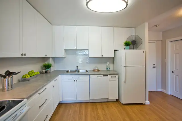 2 Bdrm. Apt. for Rent in with In-suite Laundry! - Photo 4