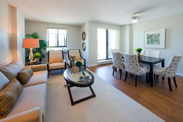2 Bdrm. Apt. for Rent in with In-suite Laundry! - Photo 8