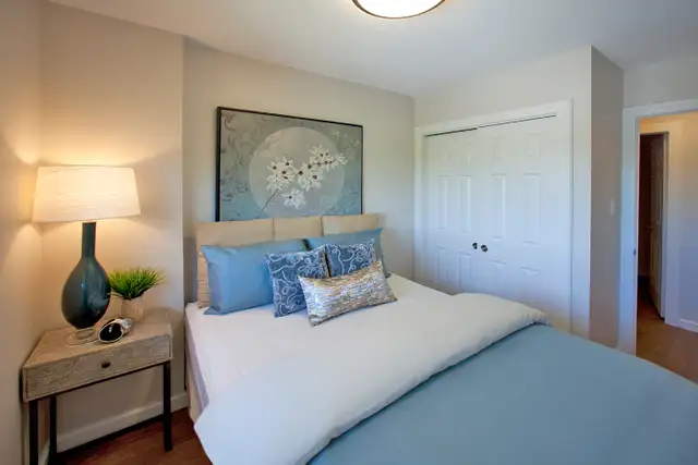 2 Bdrm. Apt. for Rent in with In-suite Laundry! - Photo 13