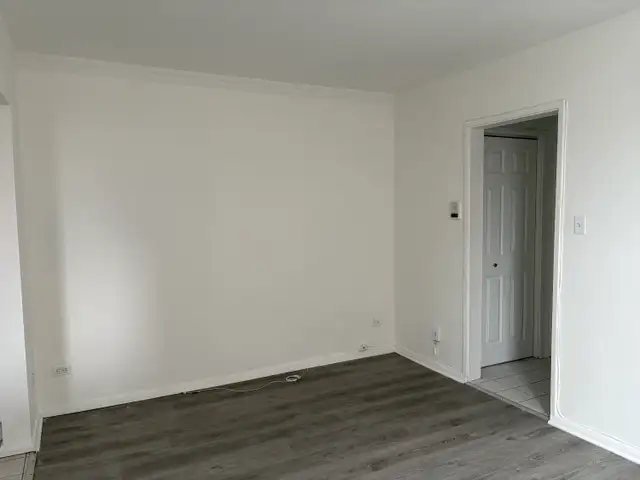 Beau 3 1/2 situé au 2e étage Ste-foy, LIBRE - Photo 4