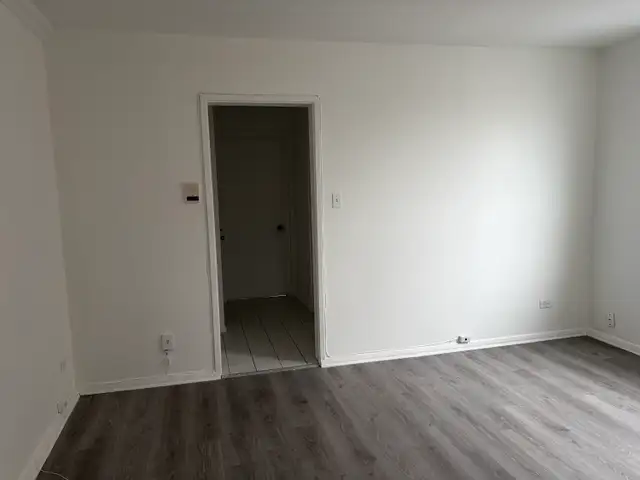Beau 3 1/2 situé au 2e étage Ste-foy, LIBRE - Photo 5