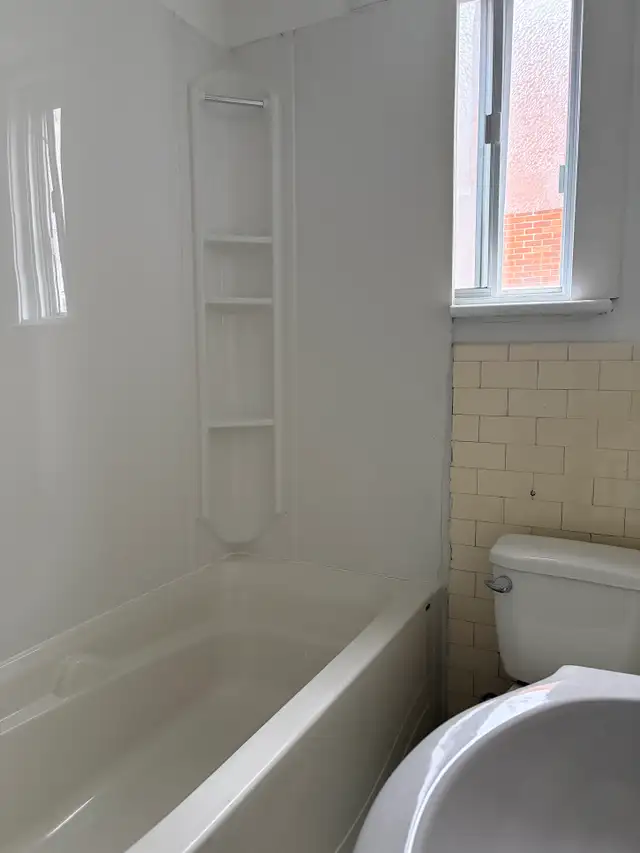 Beau 3 1/2 situé au 2e étage Ste-foy, LIBRE - Photo 7
