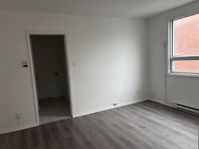 Beau 3 1/2 situé au 2e étage Ste-foy, LIBRE - Photo 9
