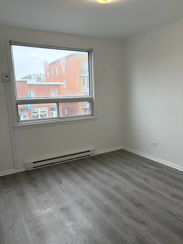 Beau 3 1/2 situé au 2e étage Ste-foy, LIBRE - Photo 10