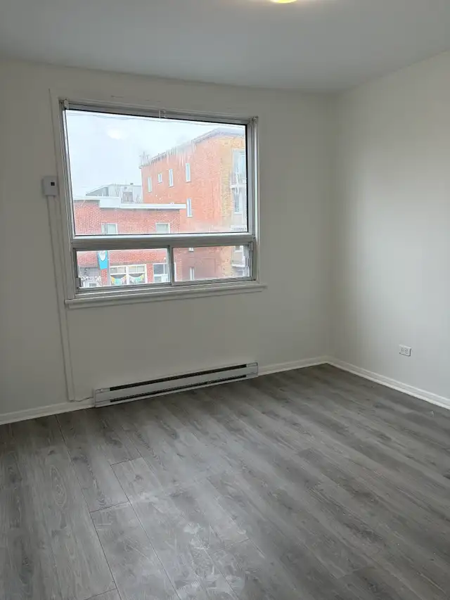 Beau 3 1/2 situé au 2e étage Ste-foy, LIBRE - Photo 11
