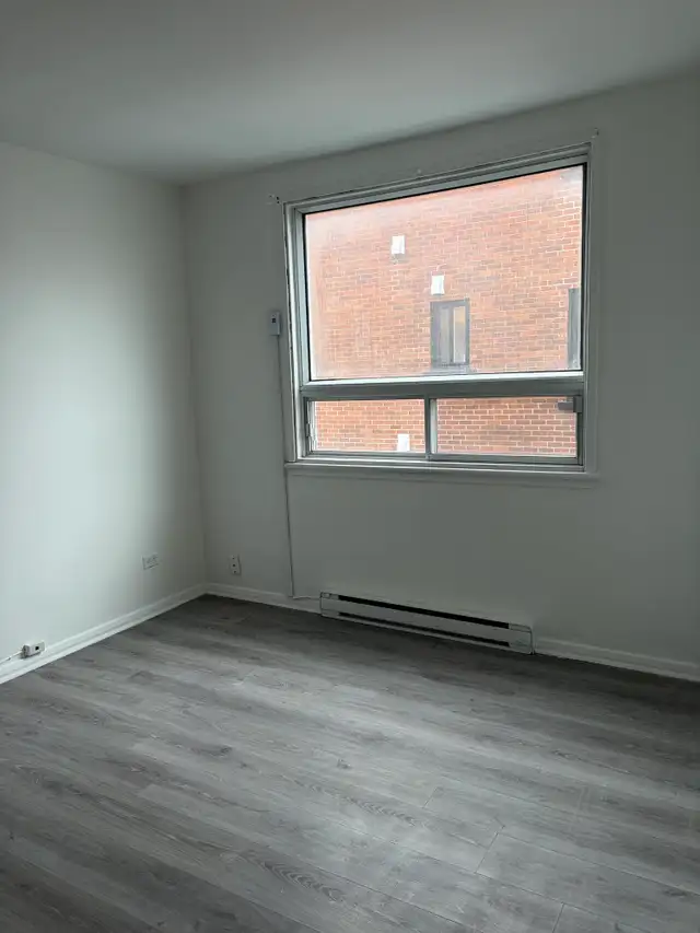Beau 3 1/2 situé au 2e étage Ste-foy, LIBRE - Photo 12