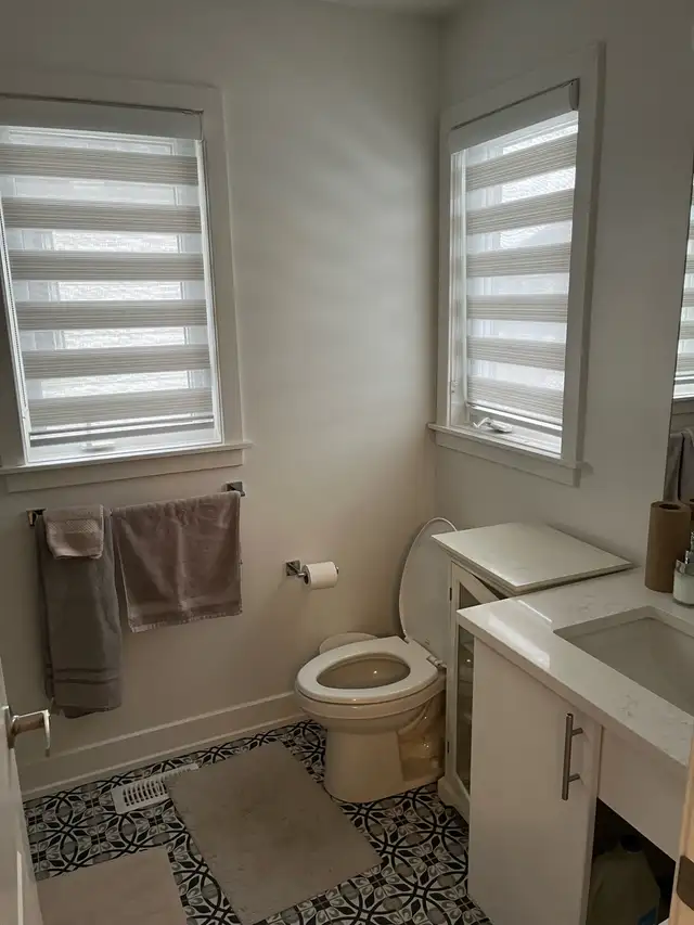 A Big Fully Furnished Private  Room for 1250$ in Findlay Creek - Photo 5