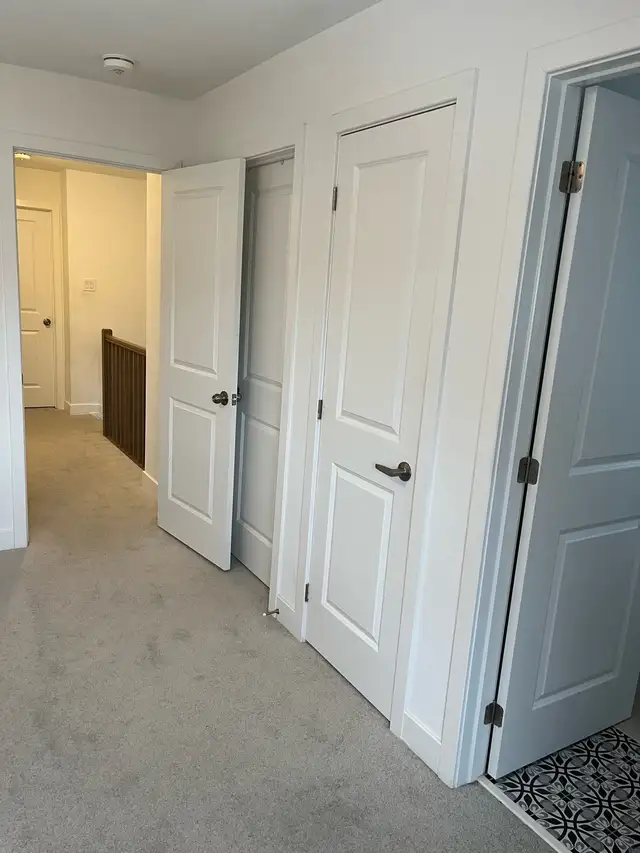 A Big Fully Furnished Private  Room for 1250$ in Findlay Creek - Photo 6