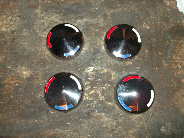 Corvette Knock Off Wheel 1963 1964 1965 1966 Roue - Photo 4