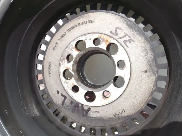 Corvette Knock Off Wheel 1963 1964 1965 1966 Roue - Photo 10