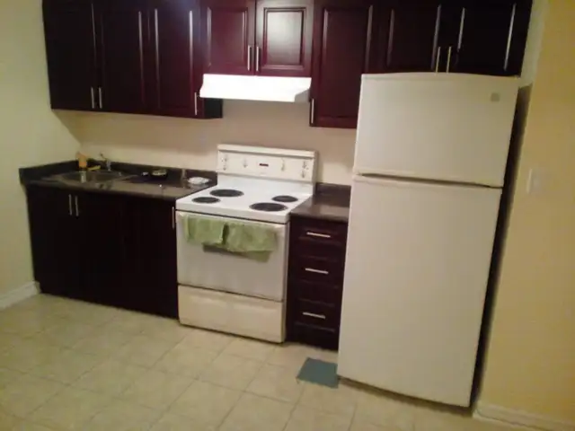 1 Bedroom Walkout basement Apartment Toronto, utilities included - Photo 2