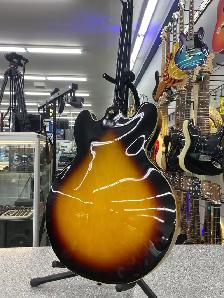 Epiphone Sheraton II Pro Electric Guitar - Photo 2