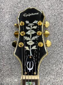 Epiphone Sheraton II Pro Electric Guitar - Photo 3