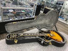 Epiphone Sheraton II Pro Electric Guitar - Photo 4