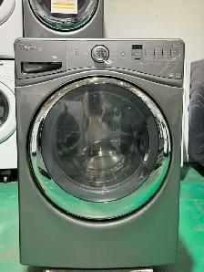 Reconditioned Whirlpool Washer (W7356) Free Delivery for $525