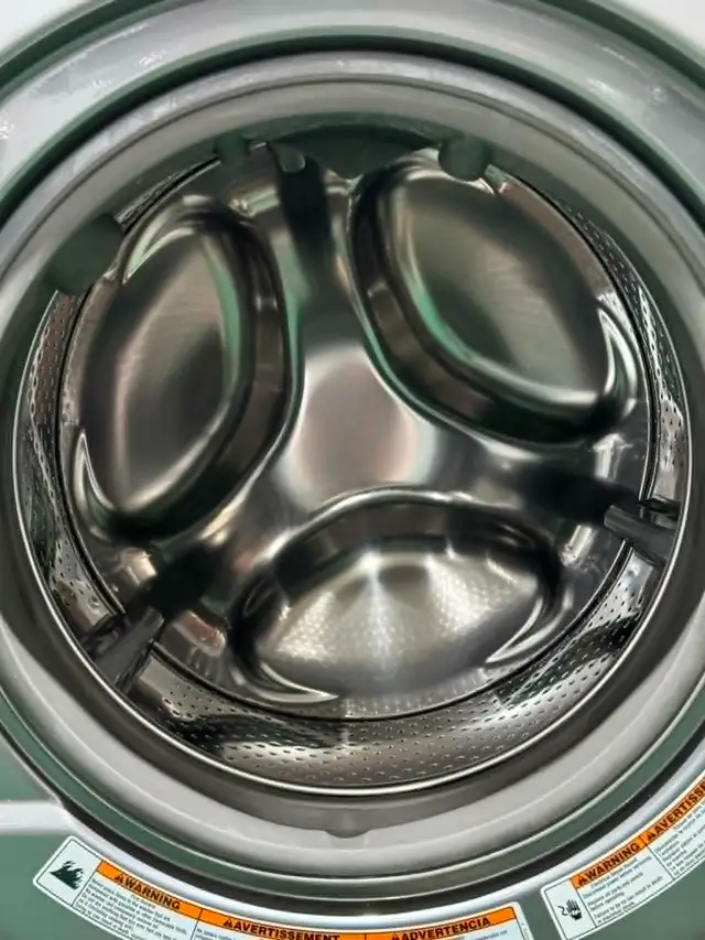 Reconditioned Whirlpool Washer (W7356) Free Delivery for $525 - Photo 3
