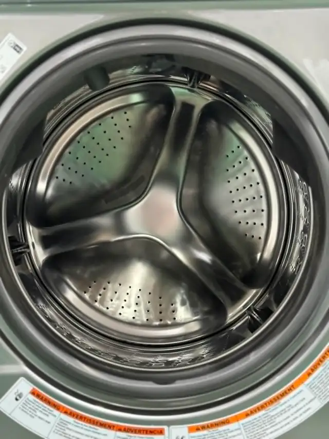 Reconditioned Maytag Washer  Free Delivery & W/ warranty $550 - Photo 3