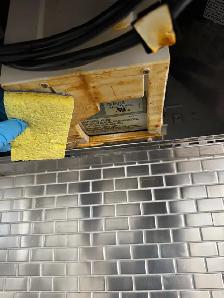 Maryam cleaning - Photo 4