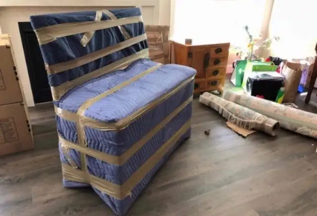 Moving services - Photo 2