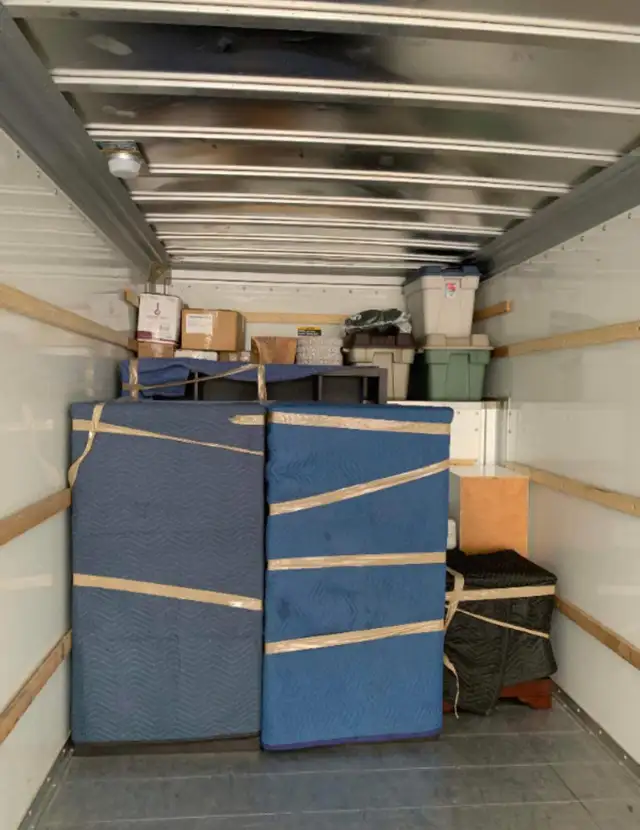 Moving services - Photo 5