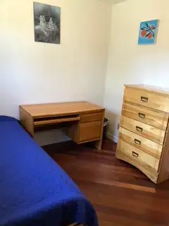 Furnished room close to UTM for rent. - Photo 4