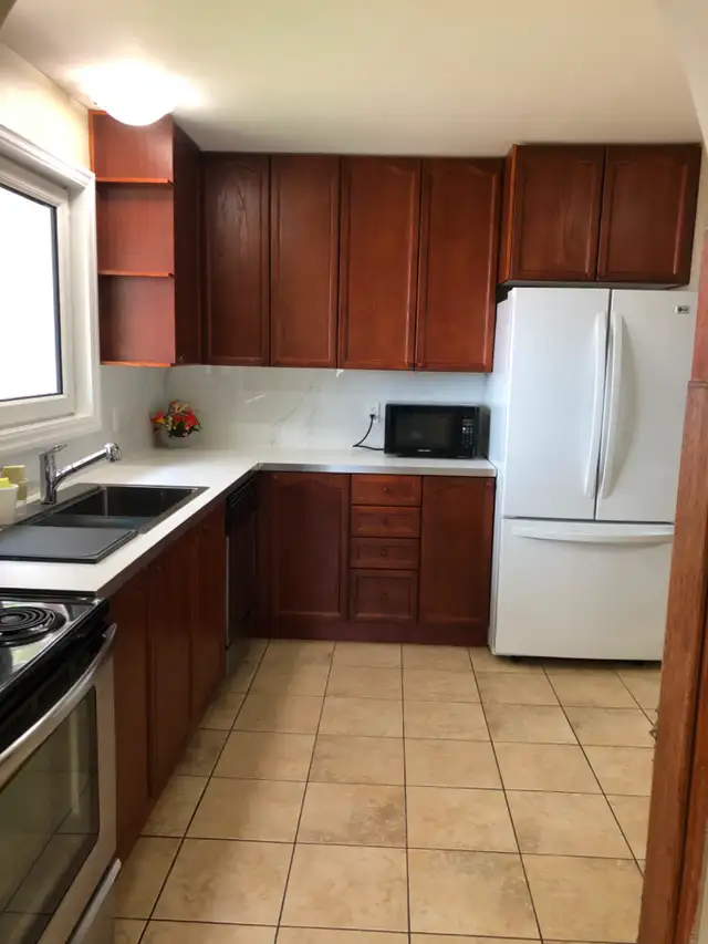 Furnished room close to UTM for rent. - Photo 10