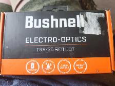 Bushnell Red Dot Scope