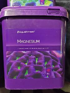 AQUAFOREST MAGNESIUMHALF PRICE