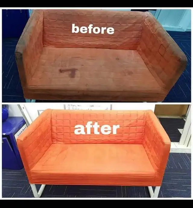Perfect Home Carpet And Couch,Upholstery_Cleaning - Photo 3
