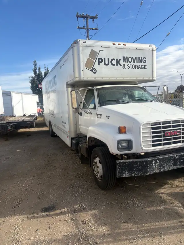 Moving in Edmonton? We’ve Got You Covered!