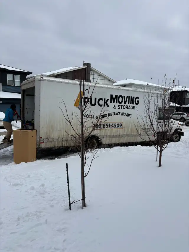 Moving in Edmonton? We’ve Got You Covered! - Photo 3