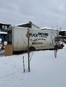Moving in Edmonton? We’ve Got You Covered! - Photo 3