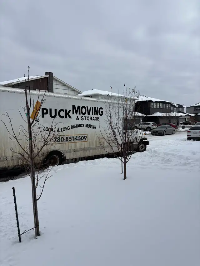 Moving in Edmonton? We’ve Got You Covered! - Photo 4
