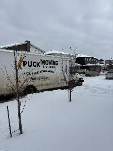 Moving in Edmonton? We’ve Got You Covered! - Photo 4