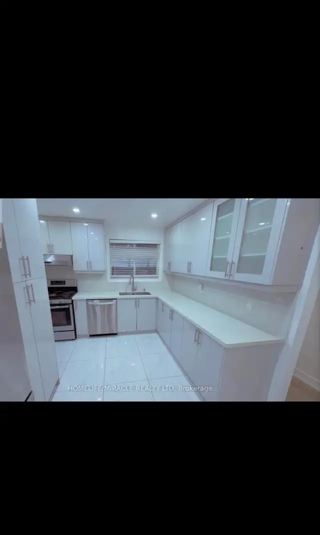 private room