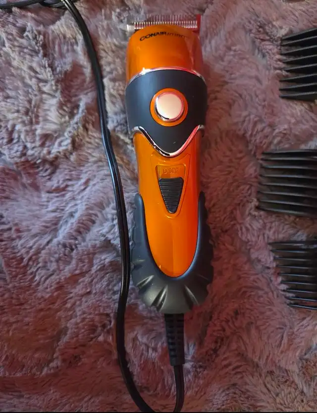 Conair Men Clipper Set - Photo 2