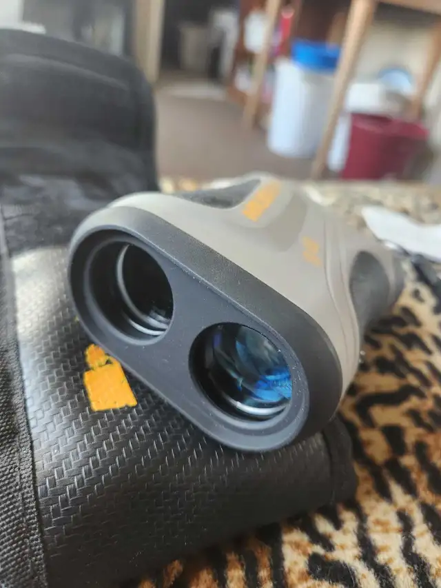 Range Finder Mudd LR 450 - Photo 2