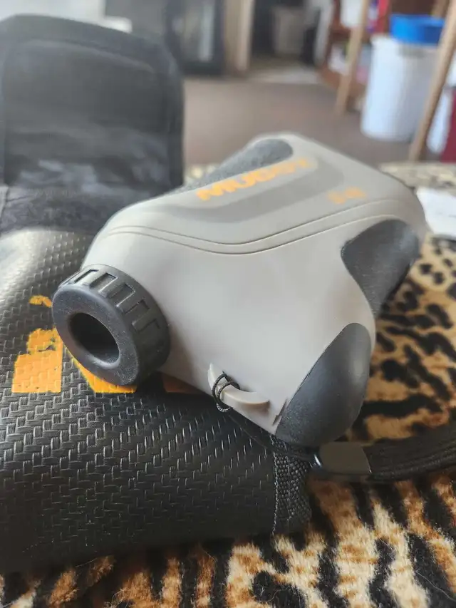 Range Finder Mudd LR 450 - Photo 3