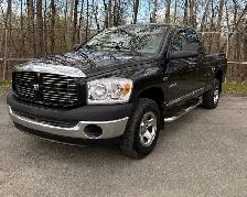 Dodge Ram 5.7 HEMI 4x4