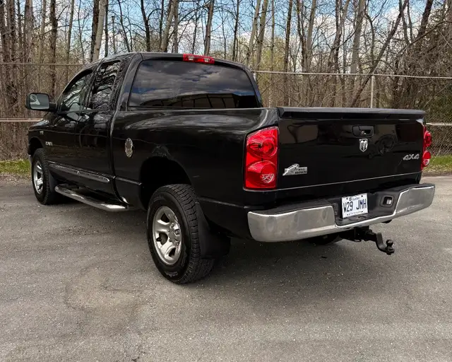 Dodge Ram 5.7 HEMI 4x4 - Photo 4