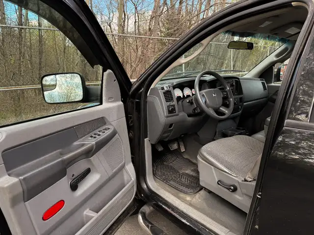 Dodge Ram 5.7 HEMI 4x4 - Photo 5