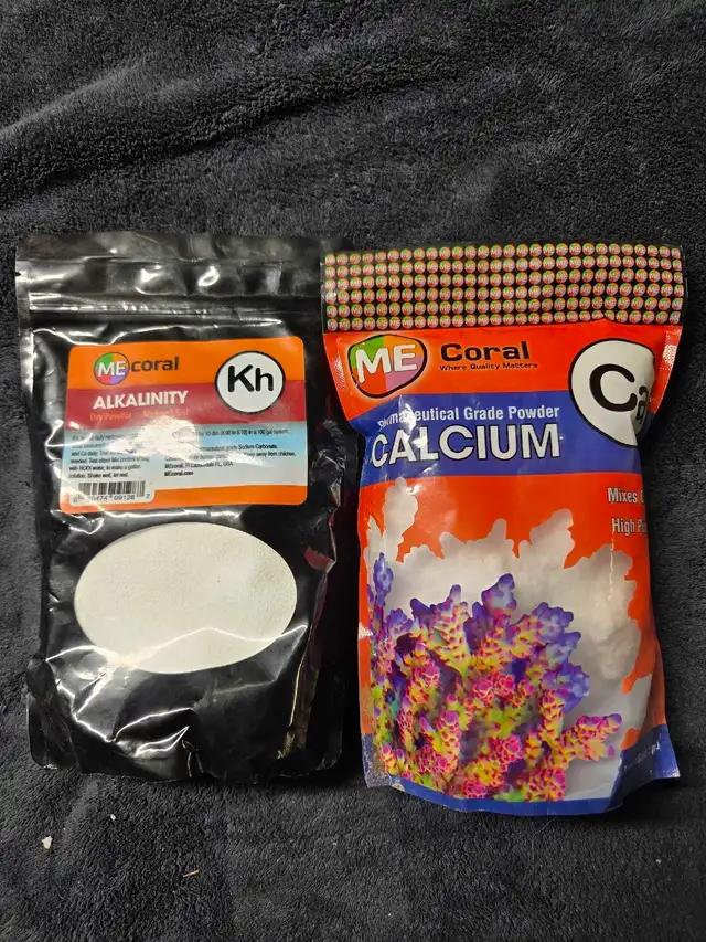 CALCIUM   ALKALINITYCHEAP