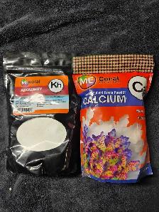CALCIUM   ALKALINITYCHEAP