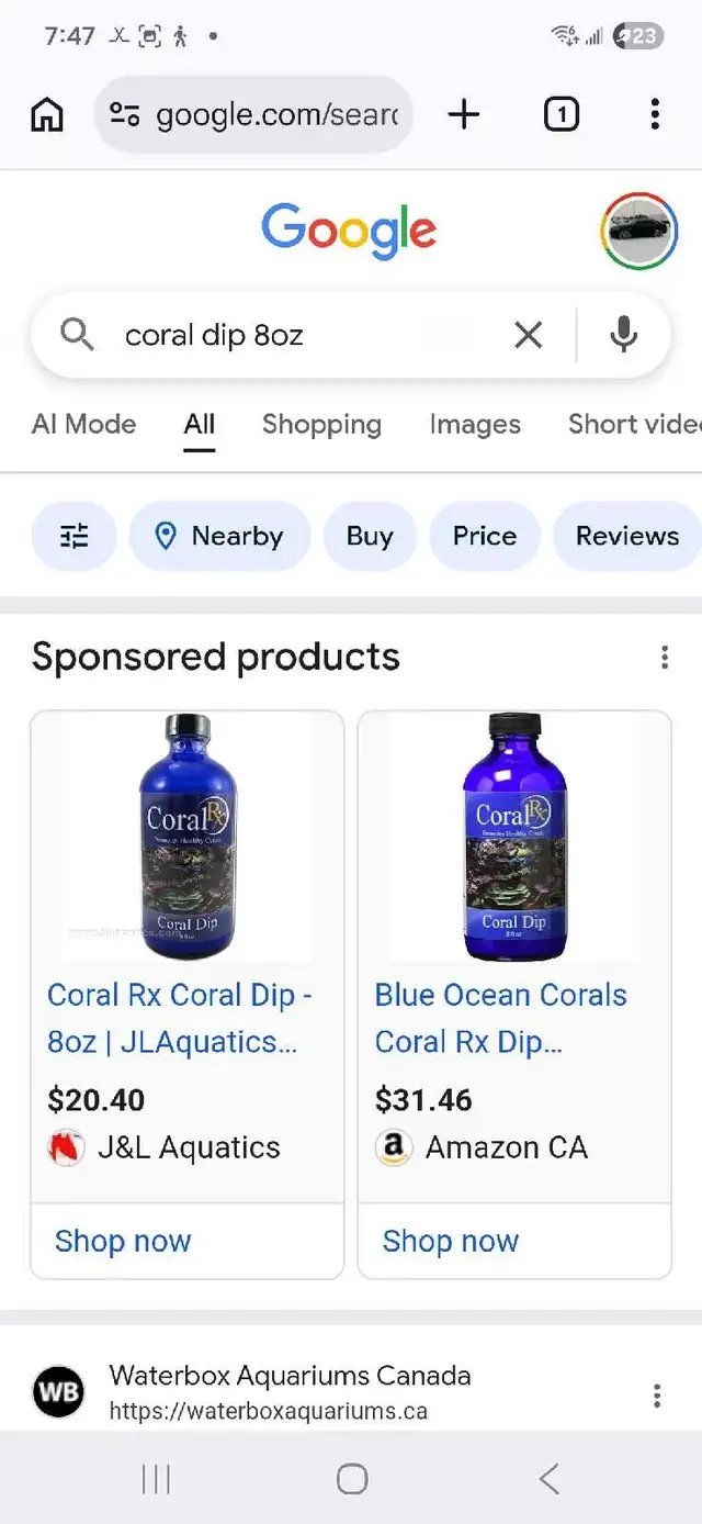 CORAL DIP - CHEAP - Photo 2