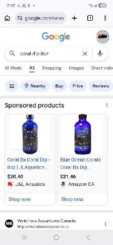 CORAL DIP - CHEAP - Photo 2
